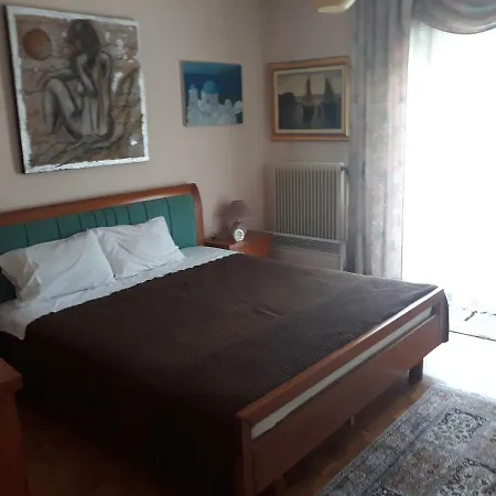 Villa Ioanna Katerini