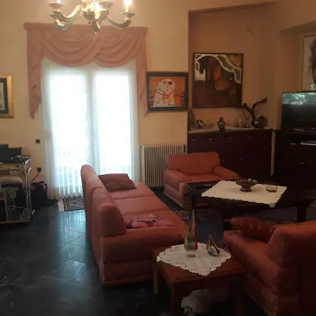 Ioanna Villa *