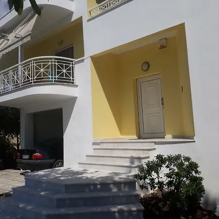 Villa Ioanna