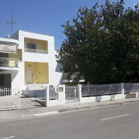 Ioanna Villa Katerini