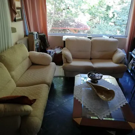 Ioanna Villa Katerini