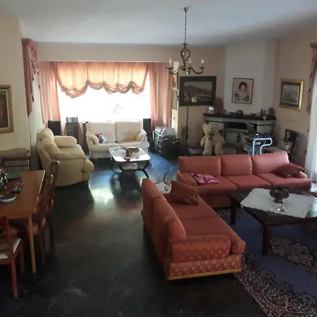 Villa Ioanna Katerini